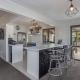 The Ultimate Beach House, One Tree Point (fotografie 2)