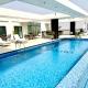A Tranquil Studio in Airport Residential with Pool - The Essence Аккра - Фото 7
