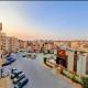 Luxurious 3 bedrooms apartment with a Hotel experience, Kairo - Foto 3