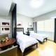 Hotel like unit The Avant at the Fort, Manila - Foto 4