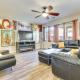 1 Mi to Aliante Casino Townhome with Fenced Yard!, Las Vegas - Photo 4