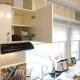 Elegant Studio at Ortigas Business District, Pasig City, Manila - Fotografie 7
