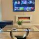 Surfs up! Cozy 1 Bedroom Condo with Fountain View, Los Angeles - Foto 4