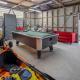 The Ultimate Deck House, One Tree Point (fotografie 2)