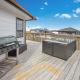 The Ultimate Deck House, One Tree Point (fotografie 10)