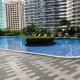 Cosmopolitan Comfort Makati 1 BR Wonder 300MB 2428 Internet, Manila - Fotografie 2