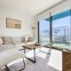 Beachside 2BD 2BA, 12Min Walk to Santa Monica Pier, Los Angeles - Foto 9