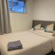 Aura two bedrooms apartment WIFi balcony skytower view easy parking, Окленд - Фото 6