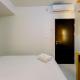 Compact and Relaxing 2BR at Suncity Residence Apartment By Travelio, Sidoarjo - Photo 8