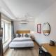 Super Townhouse Habitat New Town Rooms & Party Spaces, Thākurdwari - Φωτογραφία 3
