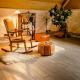 Guesthouse In Historic Country Style, Kall - Kuva 4