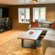 Family Cabin Near Ski Slopes, ネスビン - 写真 2
