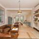 Spacious Apartment With Terrace And Garden View, Walow - Photo 2