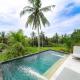 White Cubes Villas Ubud - Photo 3