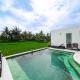 White Cubes Villas Ubud - Photo 8