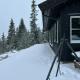 New Cabin With Mountain View In Bittermark, Trysil, Trysil - Photo 5
