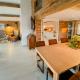 Cabin With Unique Panoramic Views Close To The Sea, Sande - Fotografie 2