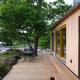 Modern Cabin At Hovekilen With Private Beach, Færvik - 写真 10