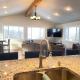 Well appointed residence with 3 bedrooms 4 beds, Missoula (fotografie 9)