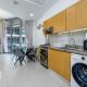 Burj Khalifa View - 1BR in Bellevue Tower 2, Downtown - Allsopp & Allsopp, Dubaï - Photo 7