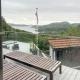 Secluded Cabin With A View And Ball Court, Farsund - Fotografie 4