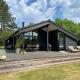 Summer House With View And Terrace In Slettestrand, Fjerritslev - Fotografie 1