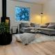 Bright, Airy, And Blissful Idyllic Holiday Home Norrtälje - Zdjęcie 7