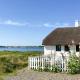Historic House With Fjord View On Venø, Venø By - Fotografie 3