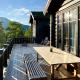 Timber Cabin With Fantastic View In Oppdal, Oppdal - Fotografie 7
