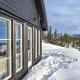 Cozy, Traditional Cabin At Kyrkjebygdheia, Fjone - Fotografie 6