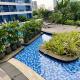 Galloping Suite Executive Makati Suite Gym Swim Park 300 Mbps, Manila - Fotografie 4