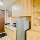 Nice Studio at Parkland Avenue Apartment By Travelio, Tangerang - Fotografie 10