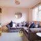 Banchory House - SJA Stays - 2 Bed House, Banchory (foto 5)