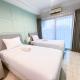 Modern Studio at Galeri Ciumbuleuit 1 Apartment By Travelio Bandung - Foto 1