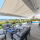 By The Beach - Emerald Seaview Villa Protaras - Photo 1