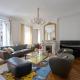 Luxury Royal Suite, 118 square meters, notre dame, 3 bedrooms, Paris - Foto 5