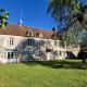 Le Moulin de mon Père, 20 pers, Piscine, campagne., Dompierre-sur-Nièvre - Fotografie 1