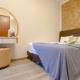 Nice and Restful 2BR at Sudirman Suites Apartment By Travelio, Giacarta - Foto 1