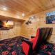 Heavenly Heights by Ghosal Luxury Lodging Sevierville - Foto 3