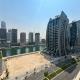 Keyrock Living - 1BR at Reva Residence with Lake View, Dubaj - Fotografie 5