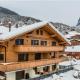 Prival - Majestic Peak 3br Chalet Grindelwald - Fotografie 1