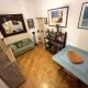 Cozy artsy apt near the Vatican, Roma - Foto 5