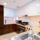 Classic 1 Bed Suite in Burj Vista Tower, Downtown, Dubaj - Fotografie 2