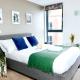 Elegant 2 Bed Flat in East London, Лондон - Фото 4