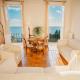 Elegance on the Sea - with wifi 200 meters from the sea, Pieve Ligure