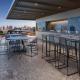 Studio GO24 POA - Moinhos - Rooftop with Pool, Porto Alegre - Fotografie 10
