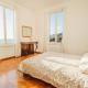 Elegance on the Sea - with wifi 200 meters from the sea, Pieve Ligure (foto 6)