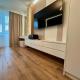 Premium Yacht Ausstattung Apartments Hotel, Hamburg - Zdjęcie 3