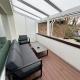 Premium Yacht Ausstattung Apartments Hotel, Hamburg - Zdjęcie 2