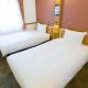 Toyoko Inn Kitakyushu Airport, Kitakyūshū - Foto 4